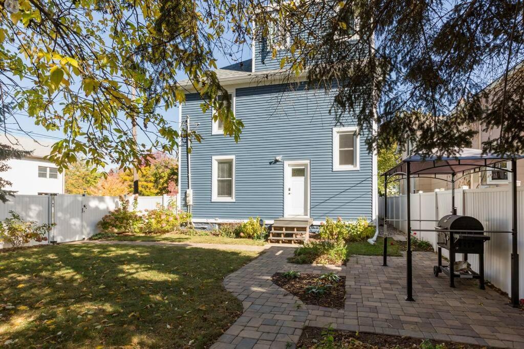 Oakdale house - Housity