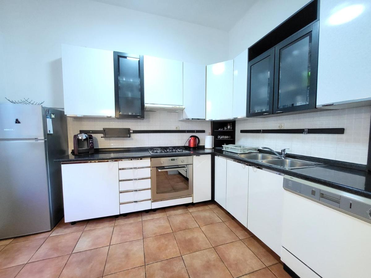 Apartment Sablicevo - Near the Beach - Housity