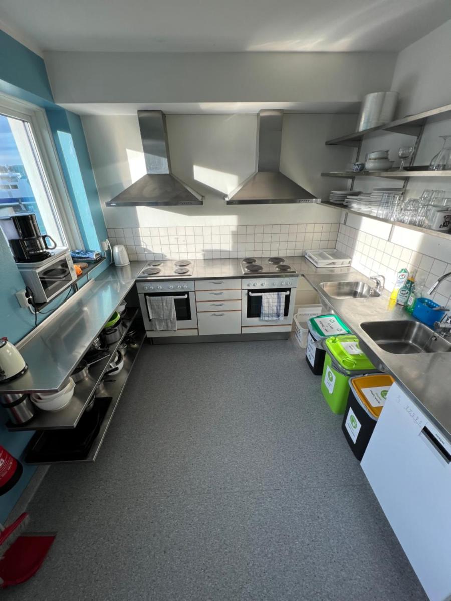 Bodø Hostel & Motel - Housity