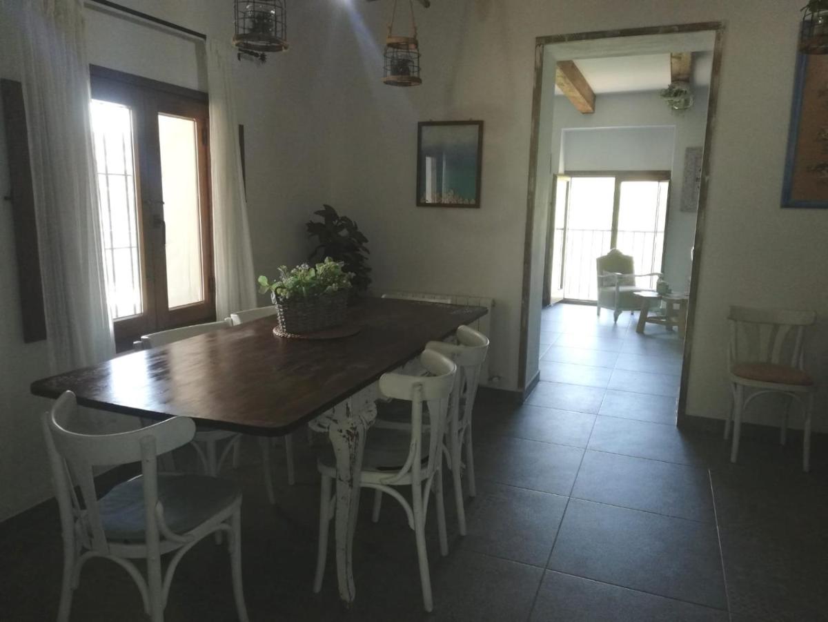 Vivienda rural del salado - Housity
