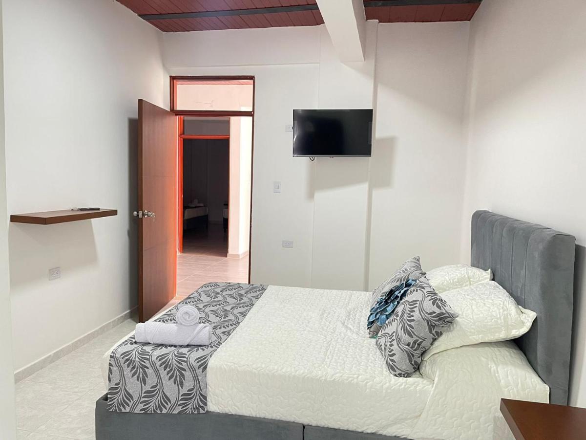 Casa Hotel Estelar - Housity