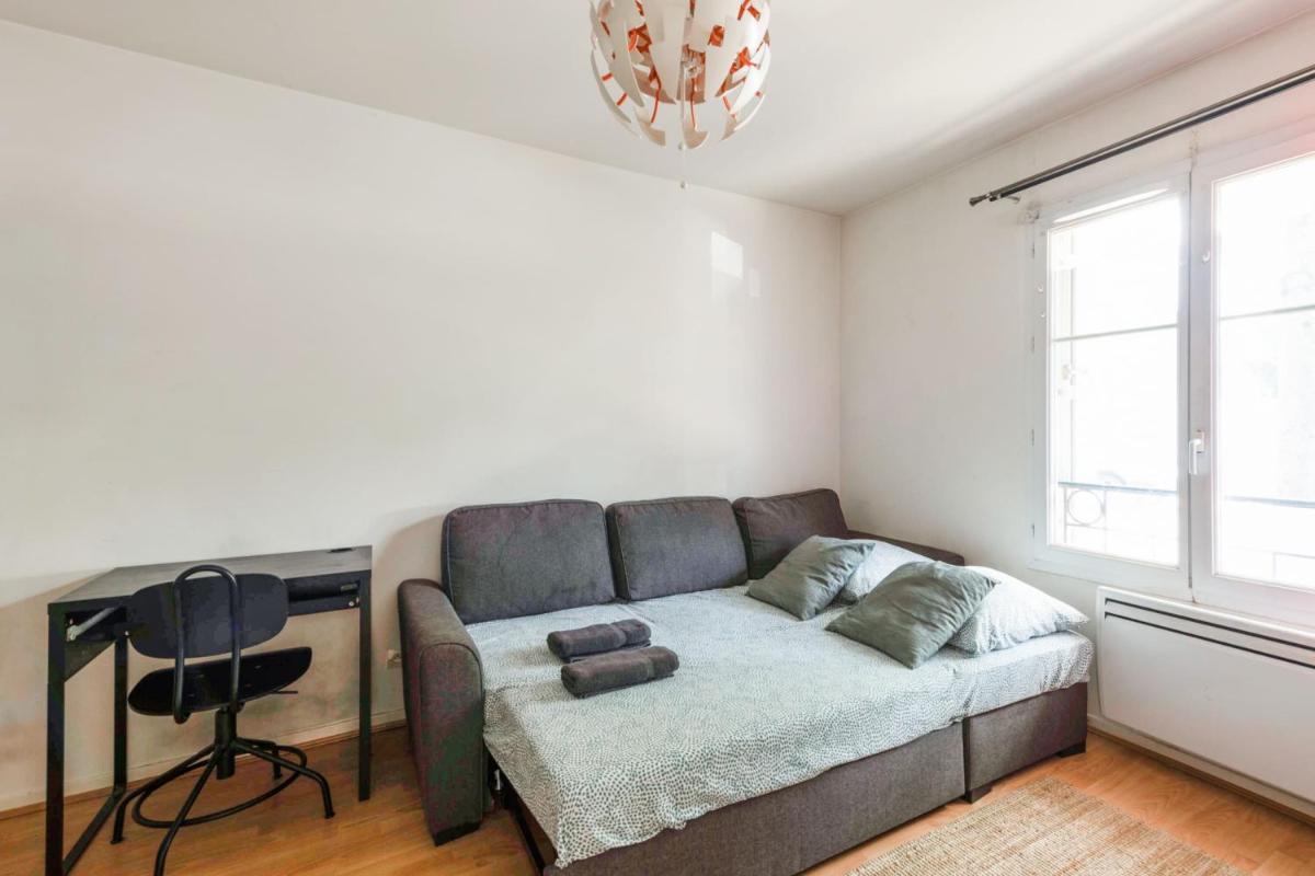 Suitetrails - Beautiful apartment close to Disneyland - Bailly-Romainvilliers - Welkeys