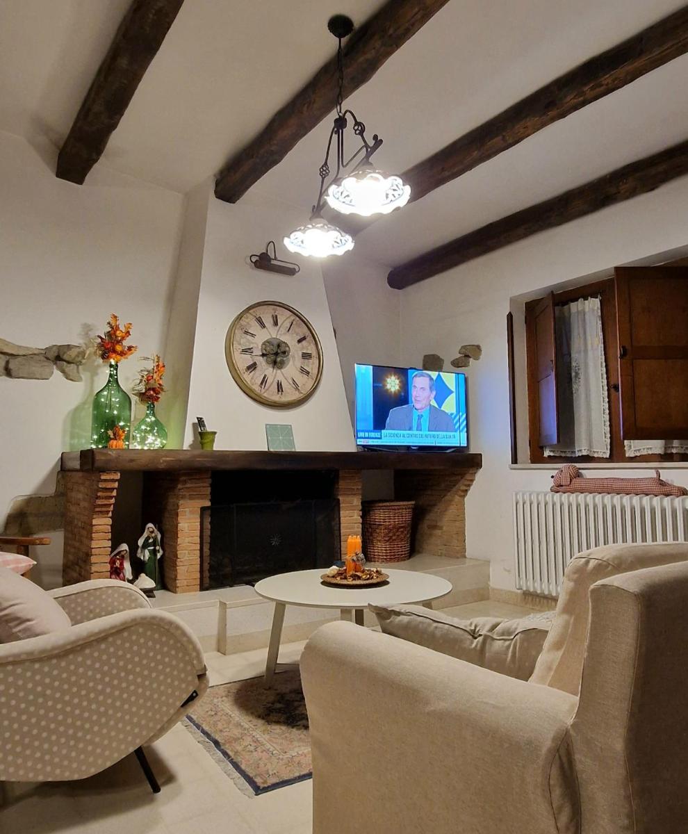 La Casetta in Canadà - Housity
