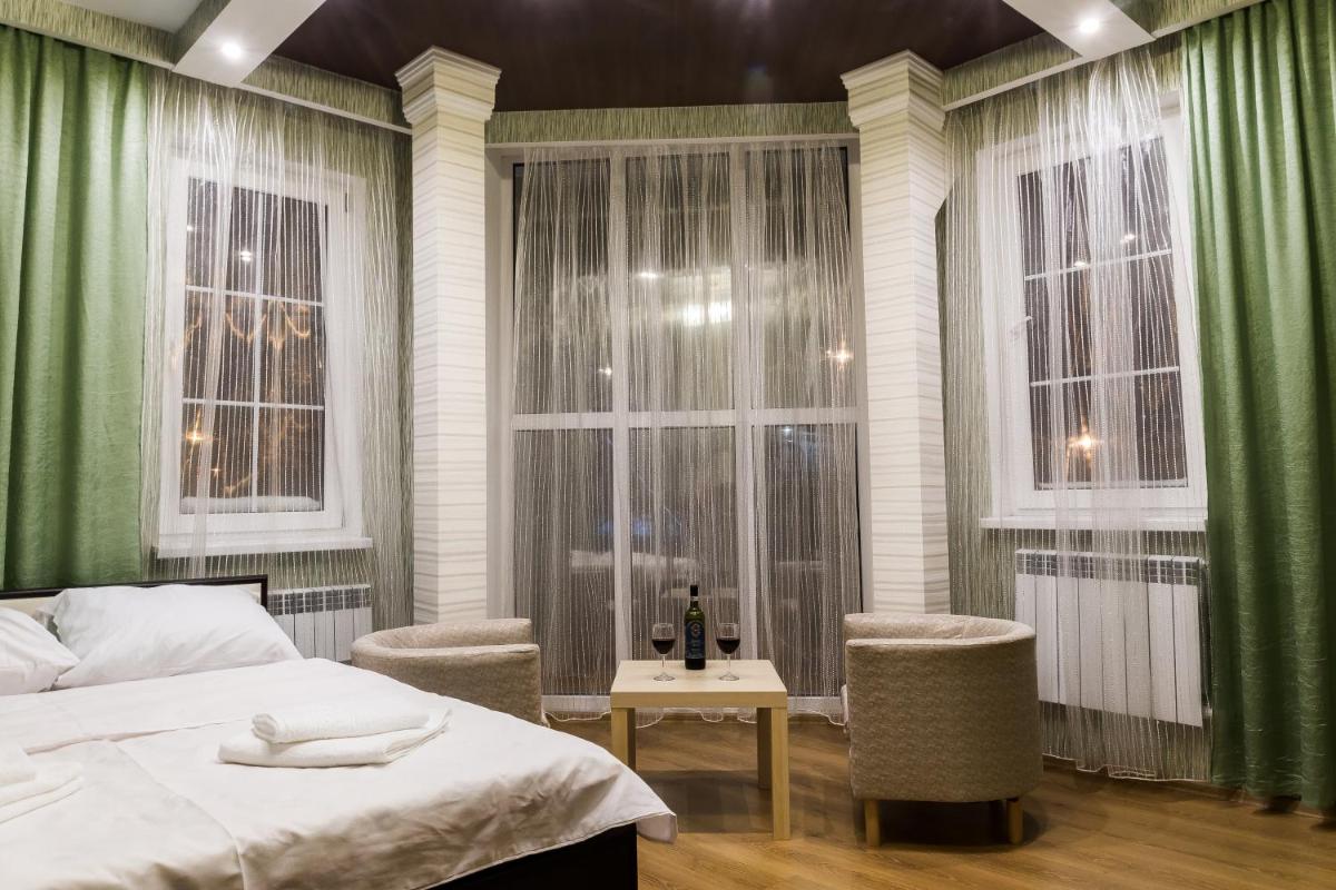 Hotel Nitsa - Housity