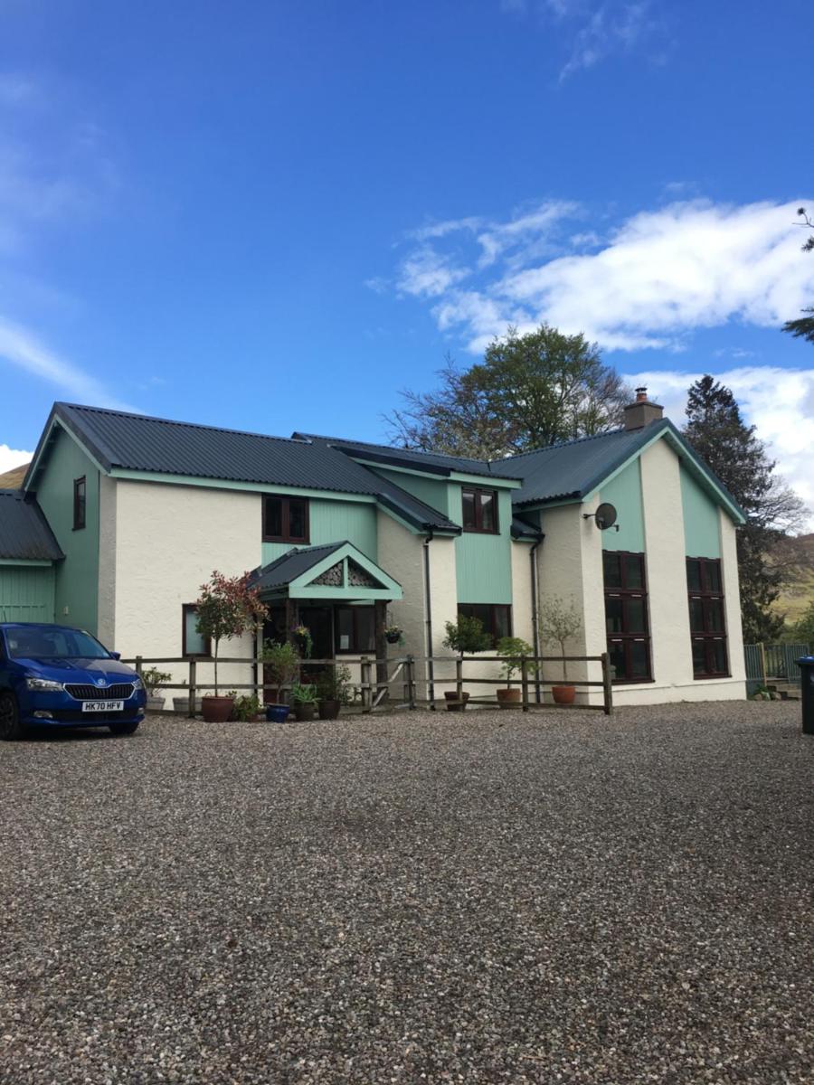 Gulabin House, Cairngorms - Housity