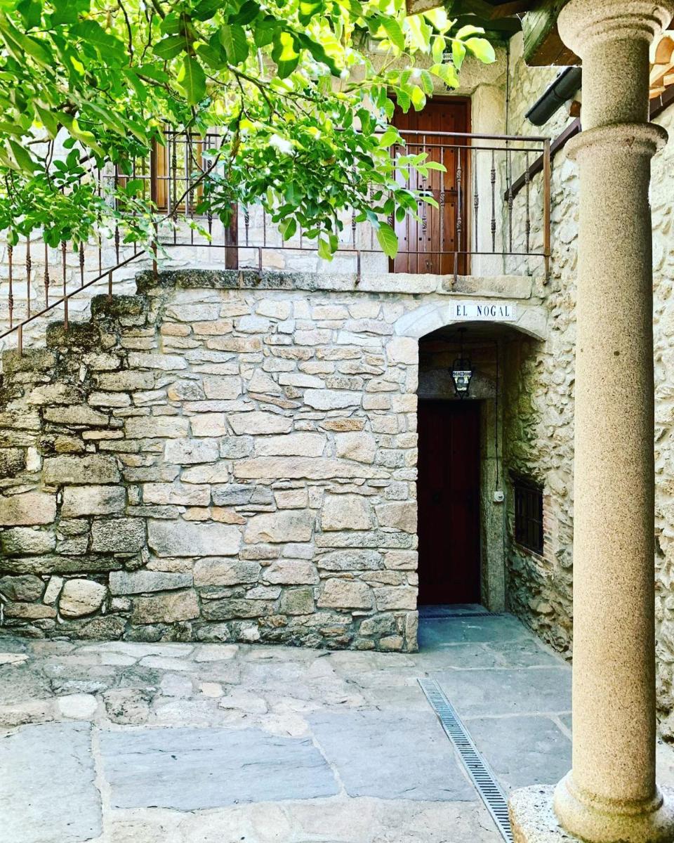 Hotel rural La Muralla de Ledesma - Housity