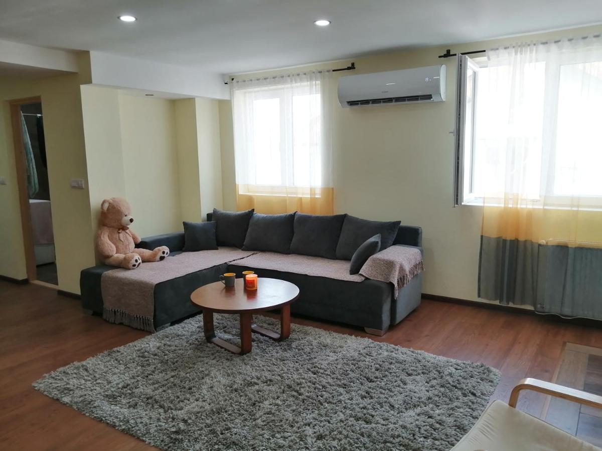 Suitetrails - NIKAS Apartman