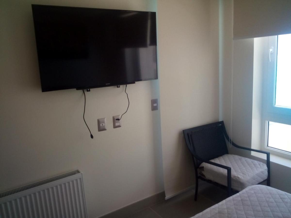 Departamento Resort Laguna del Mar - Housity