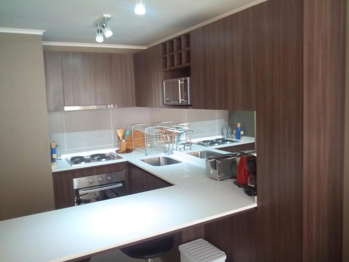 Departamento Resort Laguna del Mar - Housity