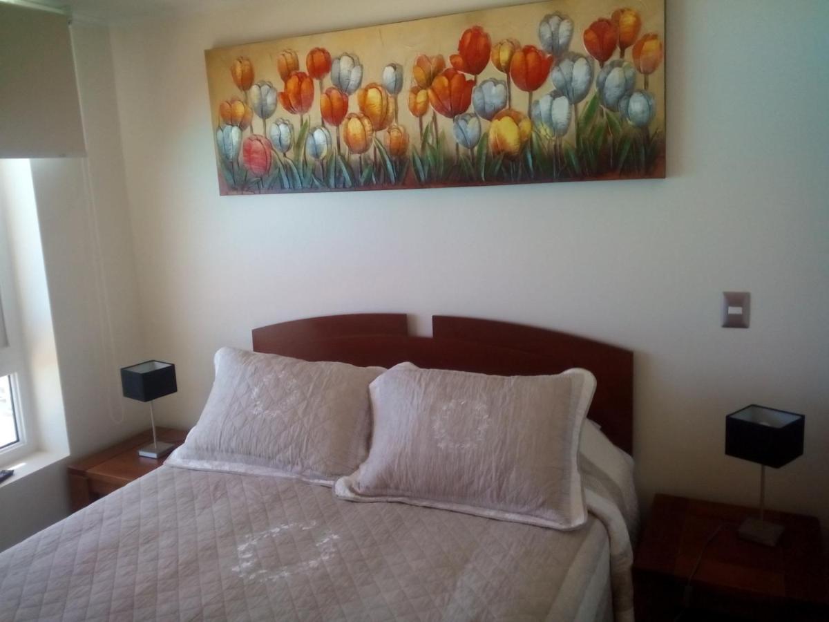 Departamento Resort Laguna del Mar - Housity