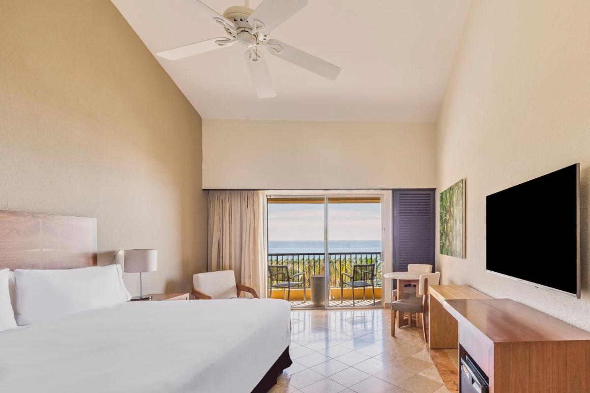 Suitetrails - Grand Fiesta Americana Los Cabos All Inclusive Golf & Spa