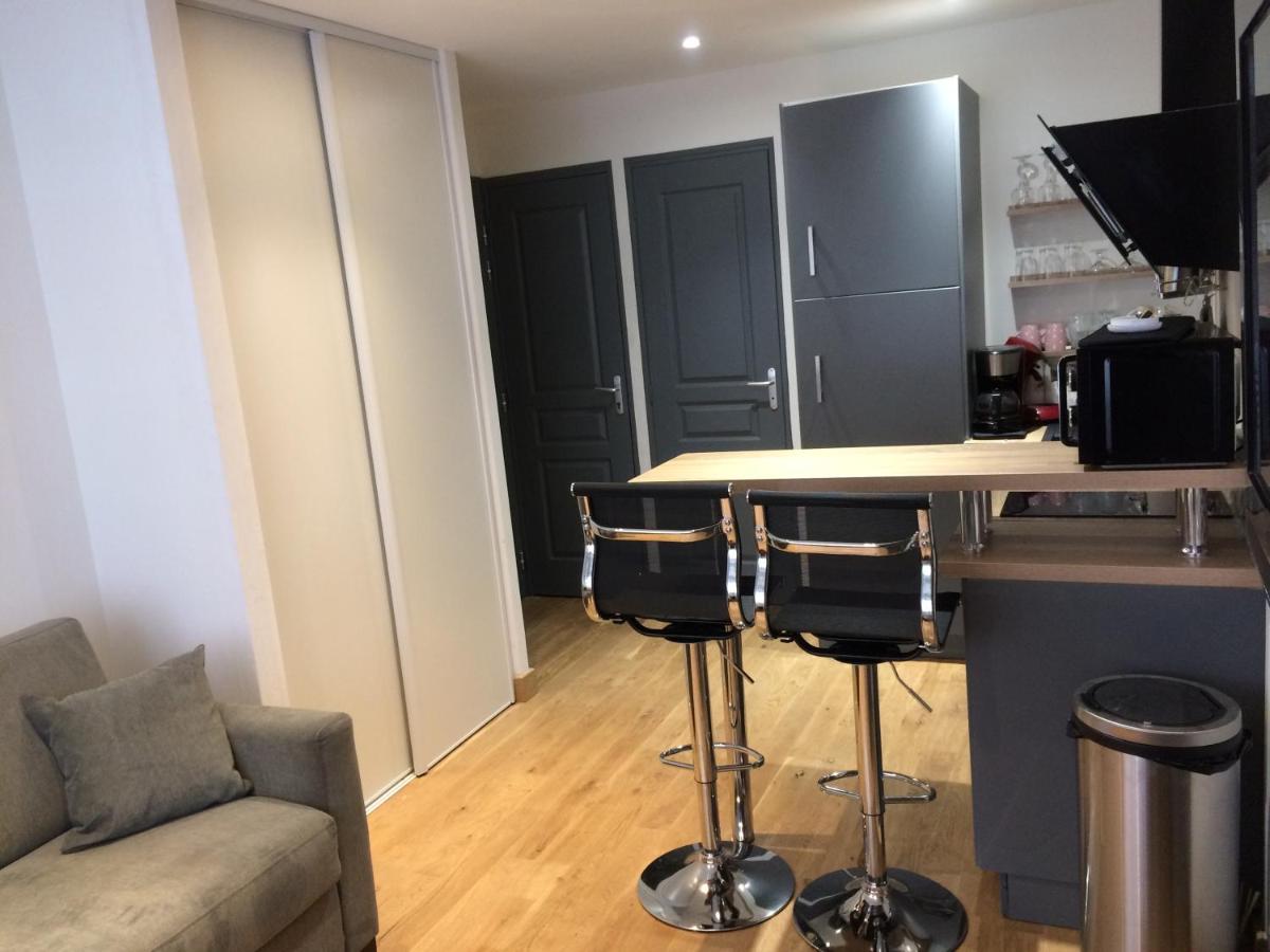 Studio cosy - Housity