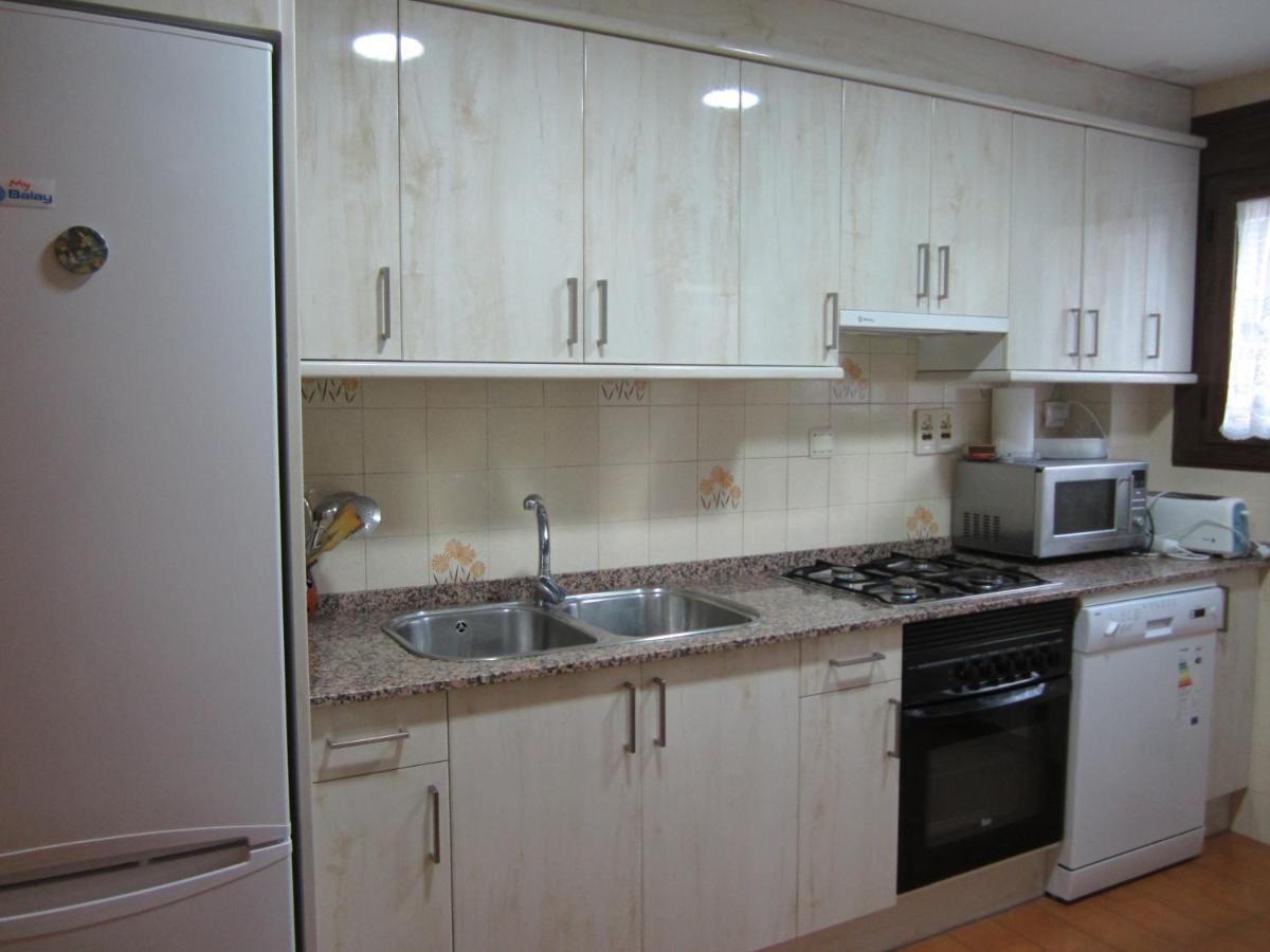 Apartamento Sallan Ainsa Ordesa Zona Zero - Housity