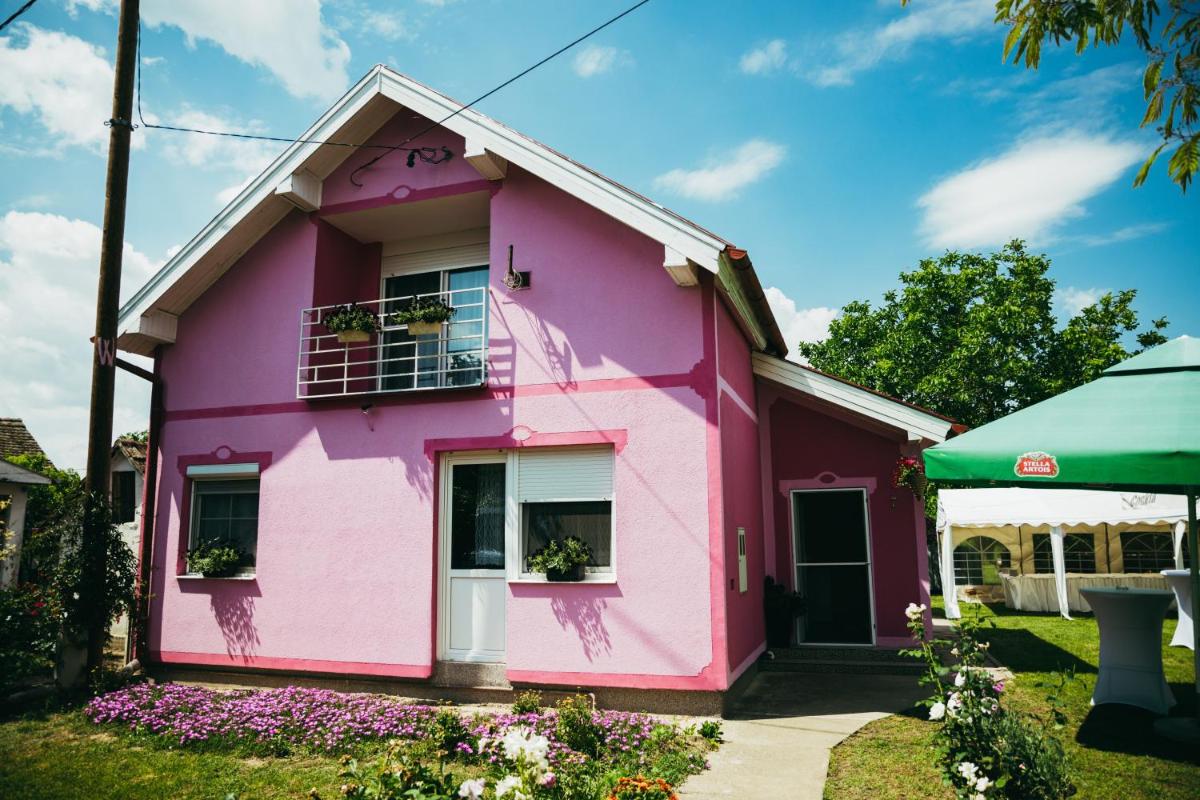 Sobe "2 BORA" - Housity