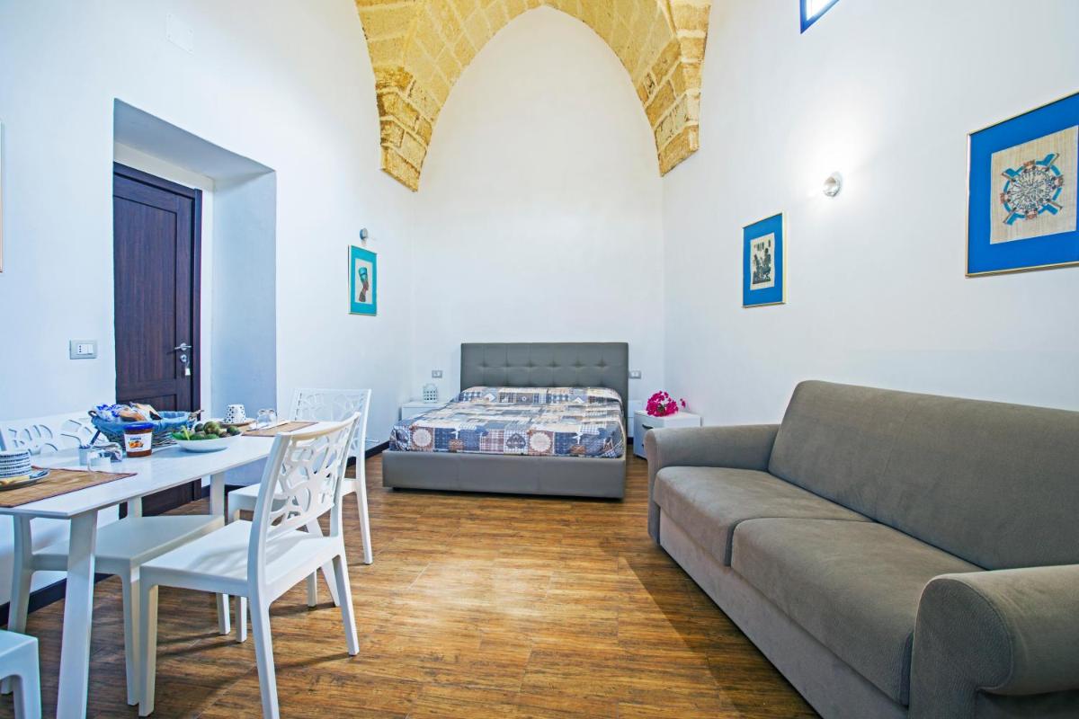 Le Volte Apartments - Housity