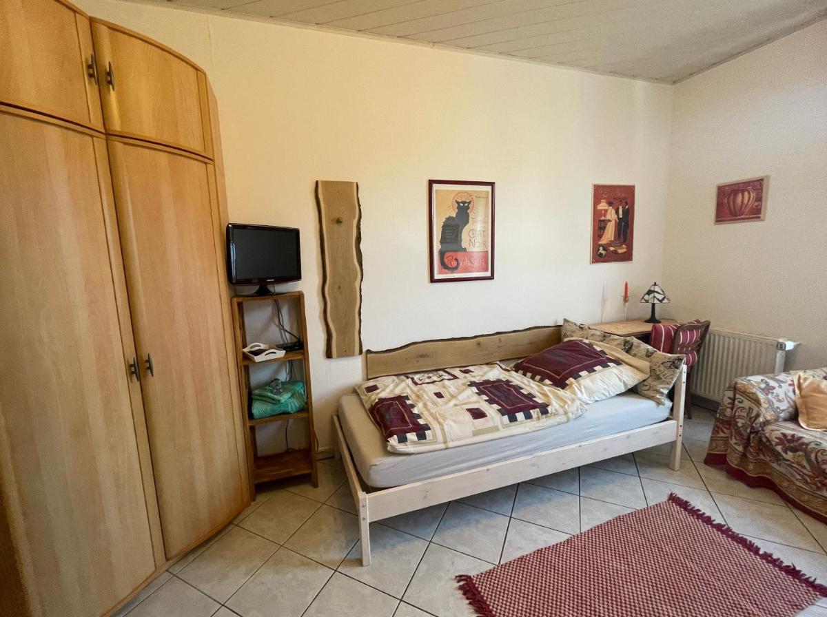 Suitetrails - Attraktive 2 Zimmer Wohnung in Toplage, Nähe Messe