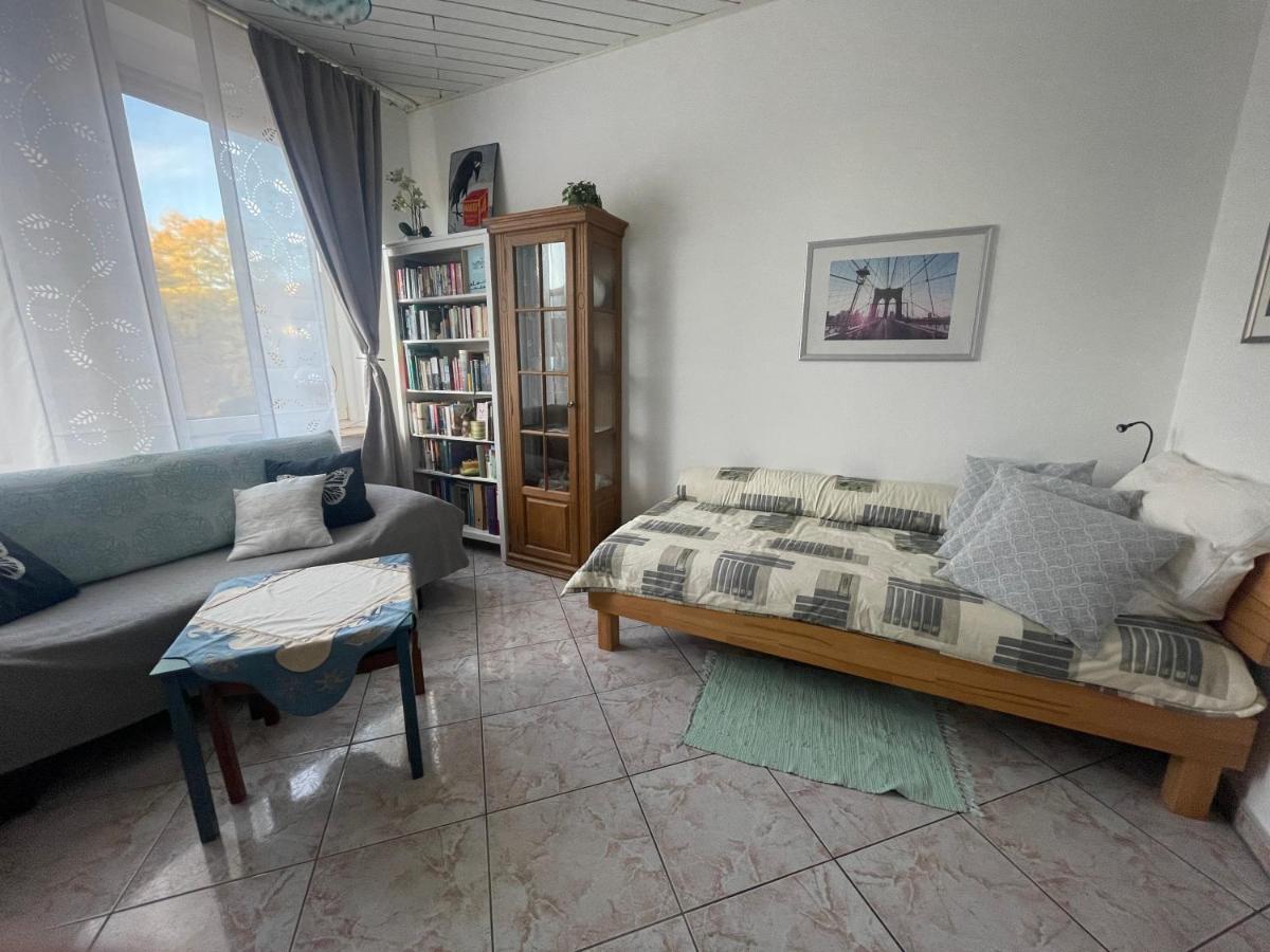 Suitetrails - Attraktive 2 Zimmer Wohnung in Toplage, Nähe Messe