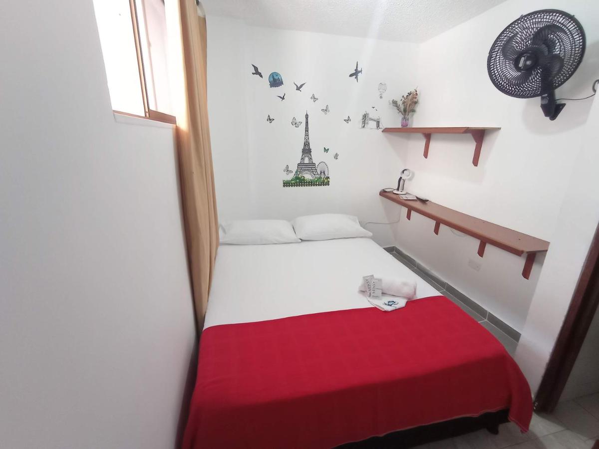 Casa Hotel S&E - Housity