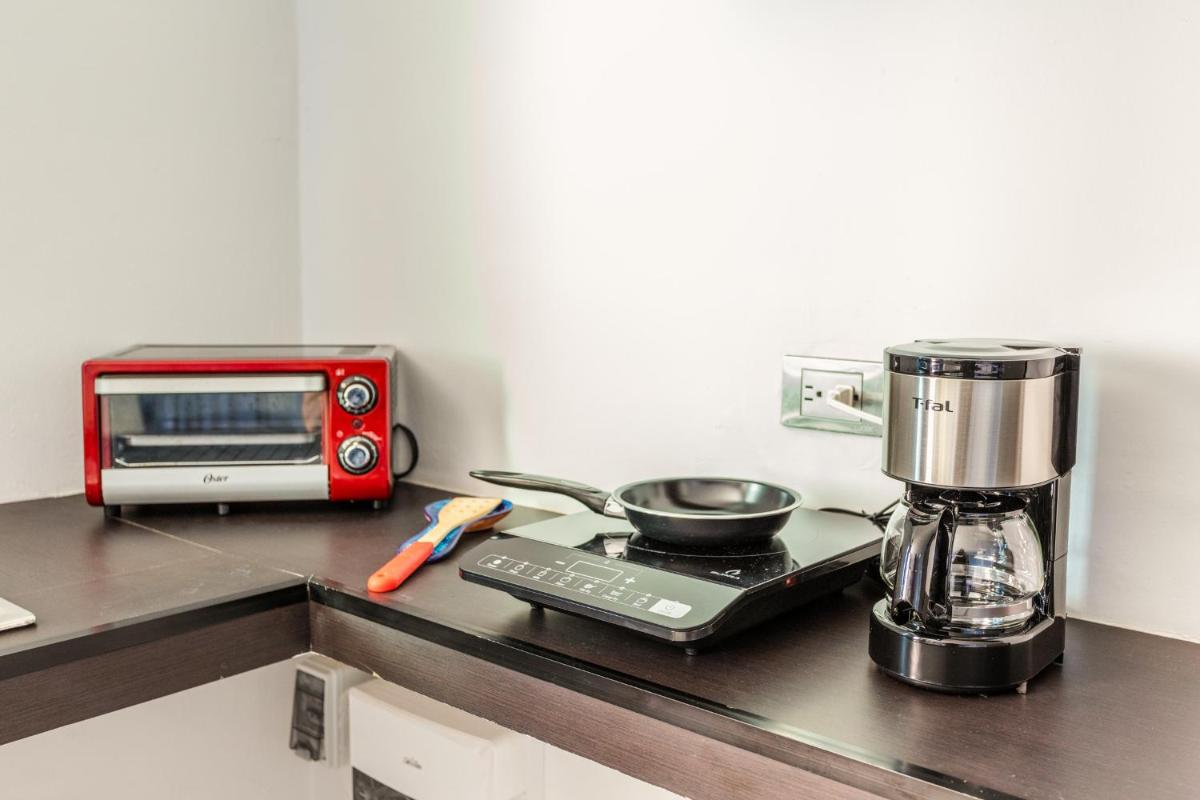 Nuevo Loft Montejo - Housity