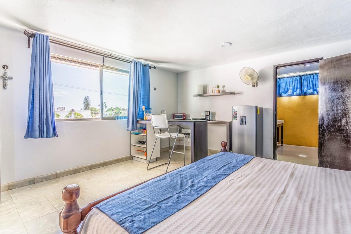 Nuevo Loft Montejo - Housity