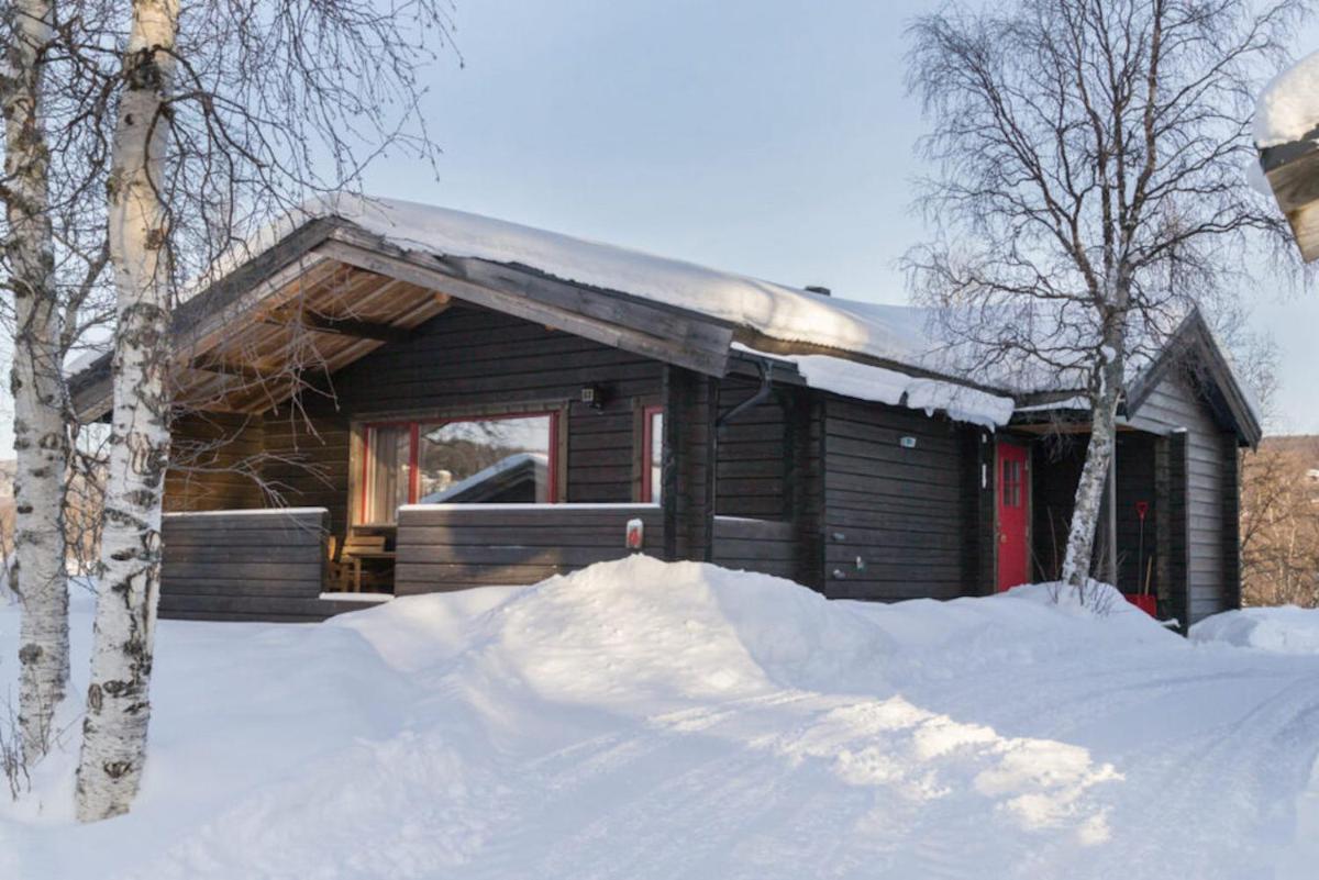 Lullens Stugby - Stugorna 1-5 - Housity