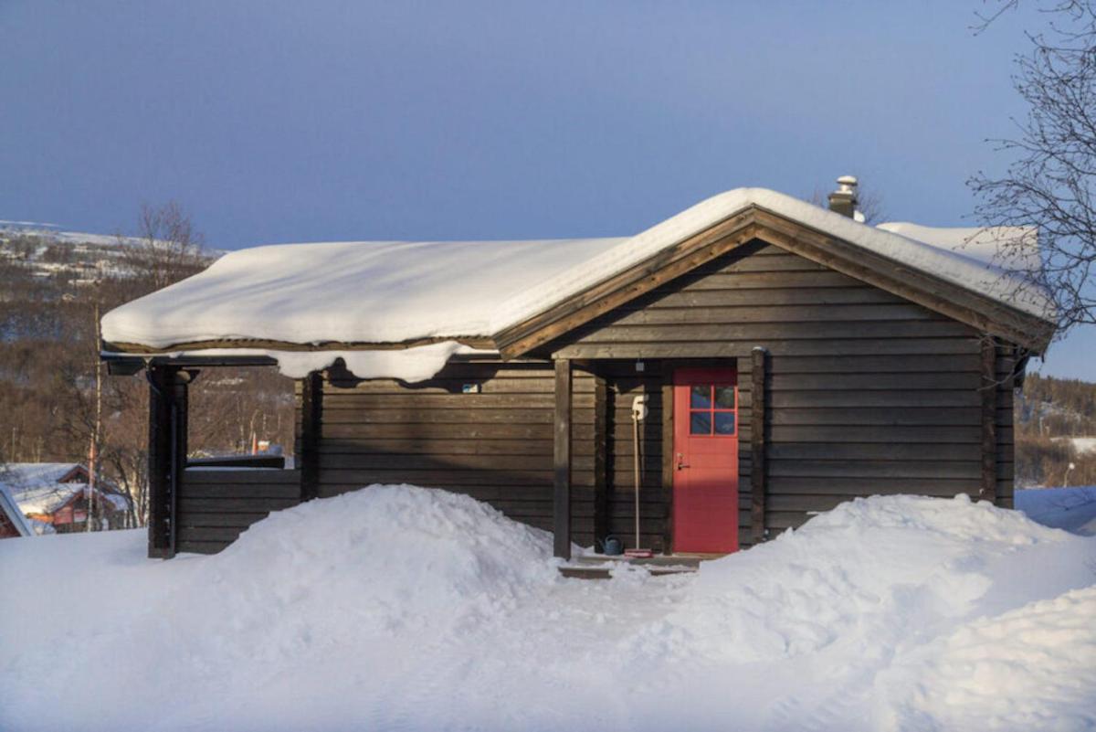 Lullens Stugby - Stugorna 1-5 - Housity