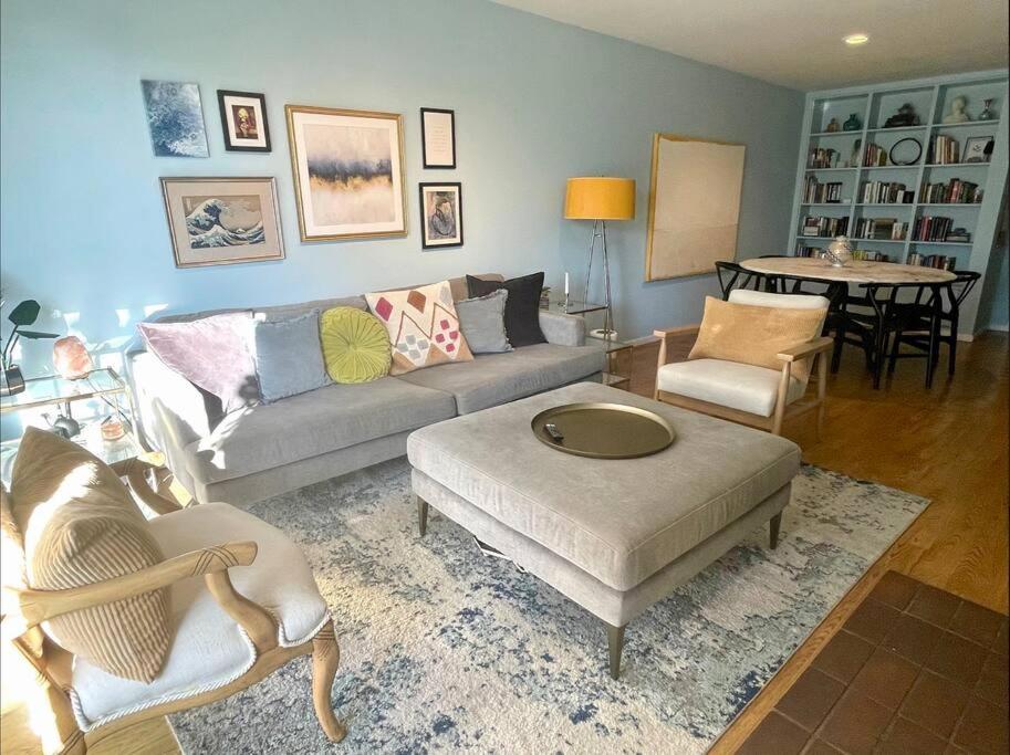 The cutest and coziest little 1bd1ba condo! - Housity