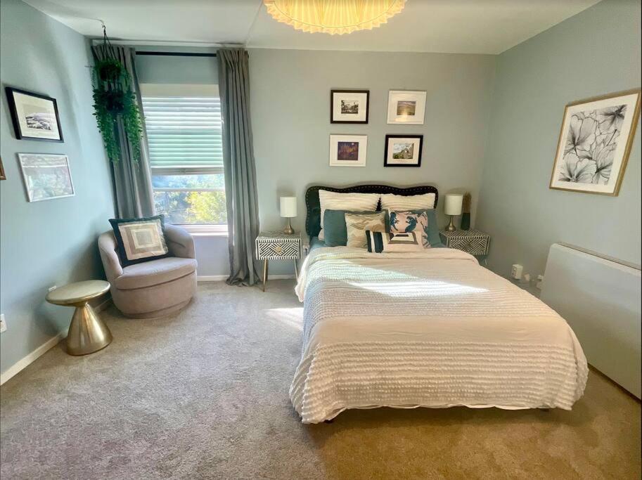 The cutest and coziest little 1bd1ba condo! - Housity