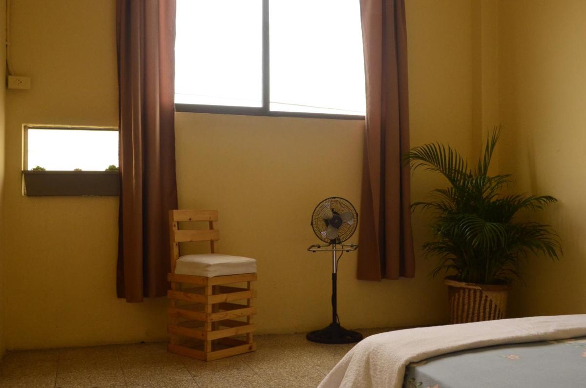Pachamac House - Housity