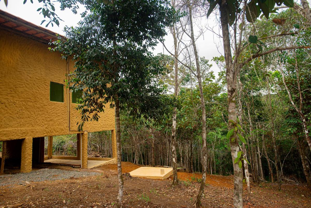 Casa na natureza - Housity