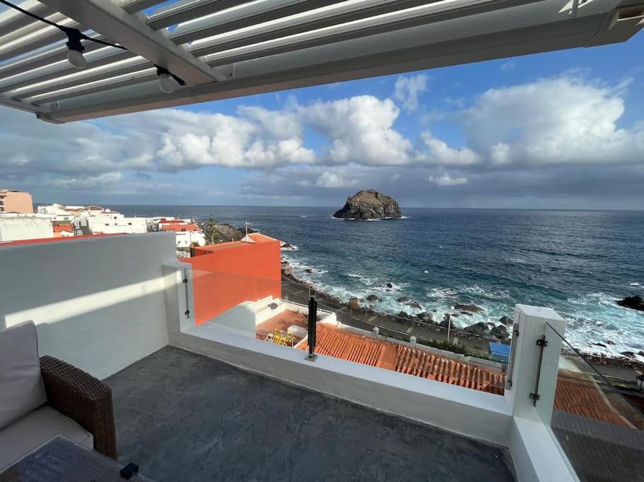 Suitetrails - Vistas impresionantes al mar de Garachico