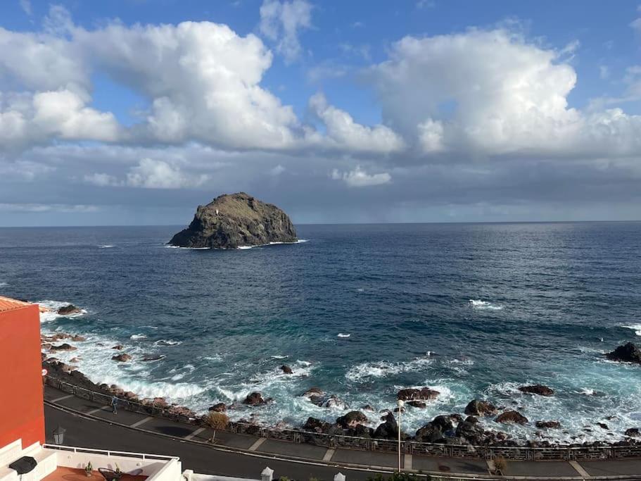 Suitetrails - Vistas impresionantes al mar de Garachico