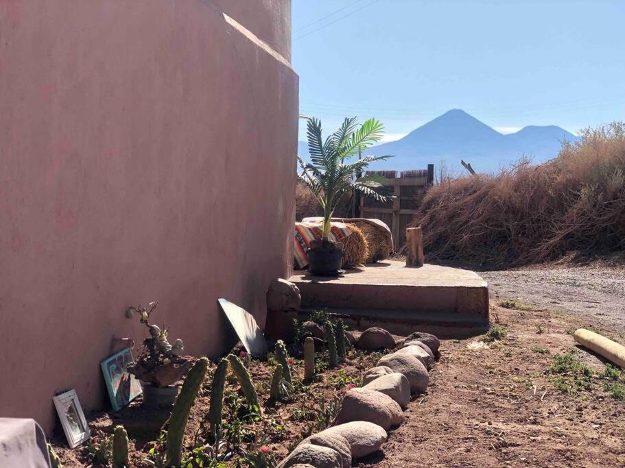 Cielo Fuego Atacama - Housity