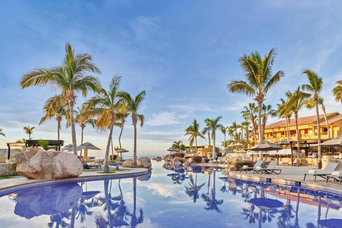 Suitetrails - Grand Fiesta Americana Los Cabos All Inclusive Golf & Spa