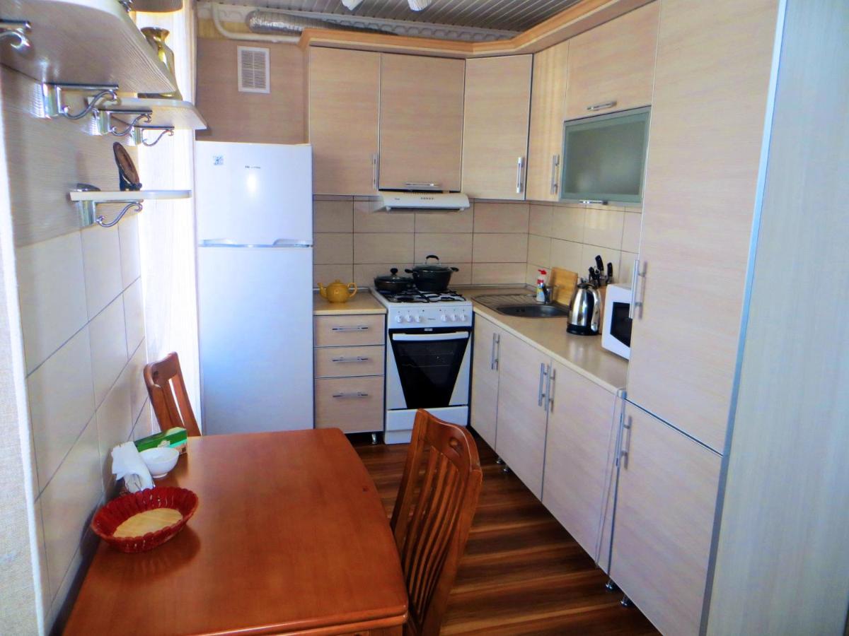 Suitetrails - Best-BishkekCity Apartments 2