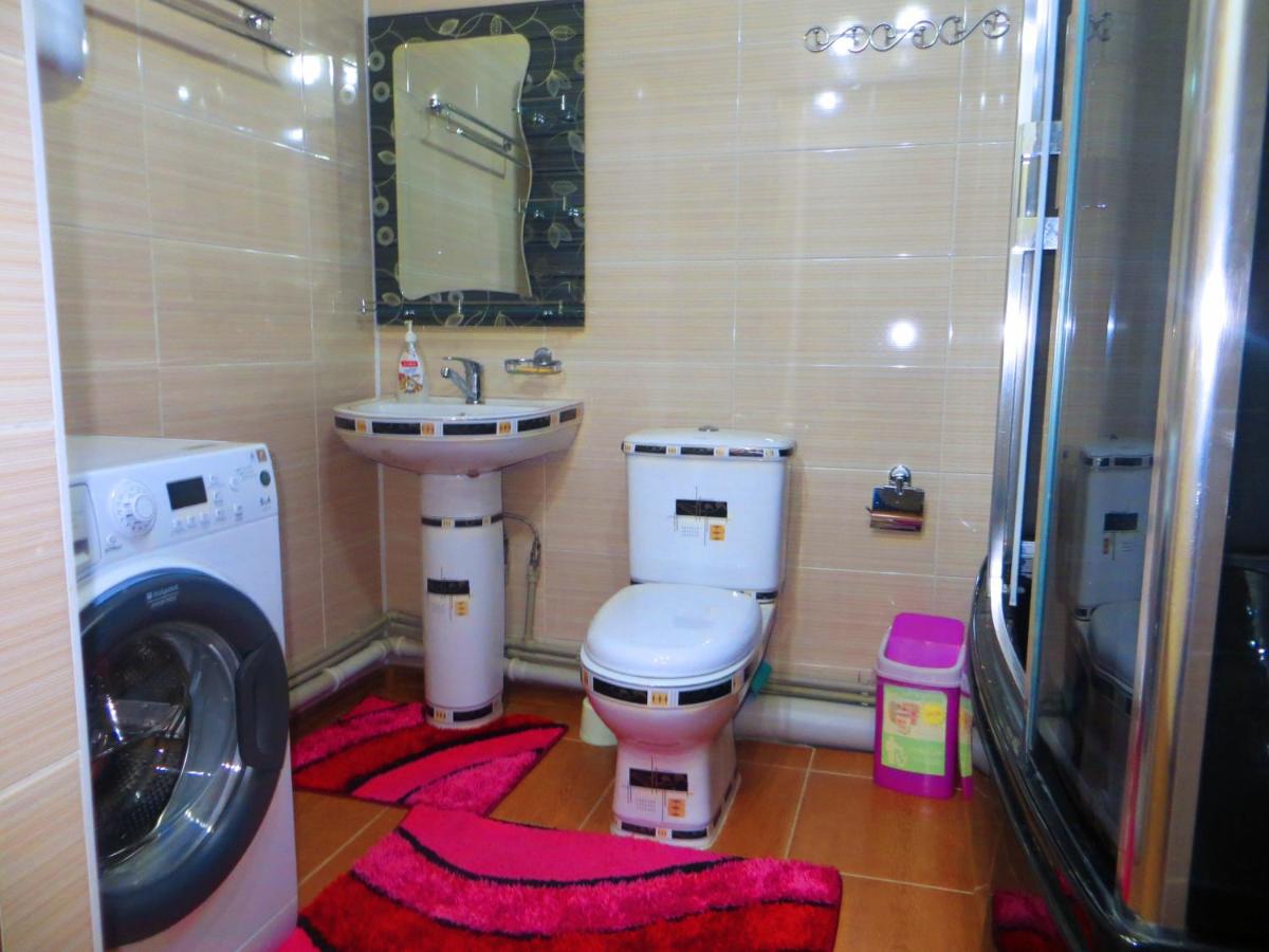 Suitetrails - Best-BishkekCity Apartments 2