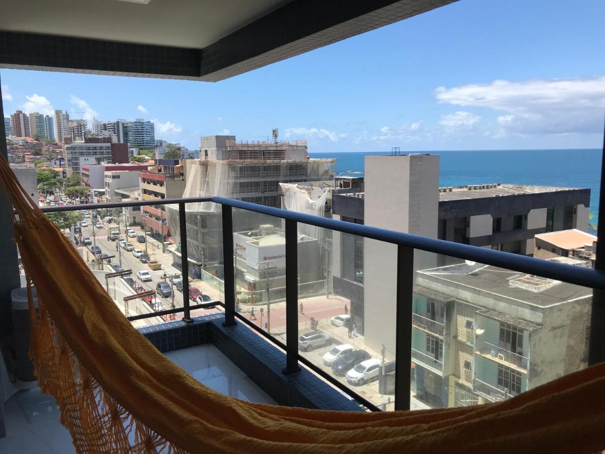 Torres House Smart Barra, frente mar, WiFi, Novo!! - Housity
