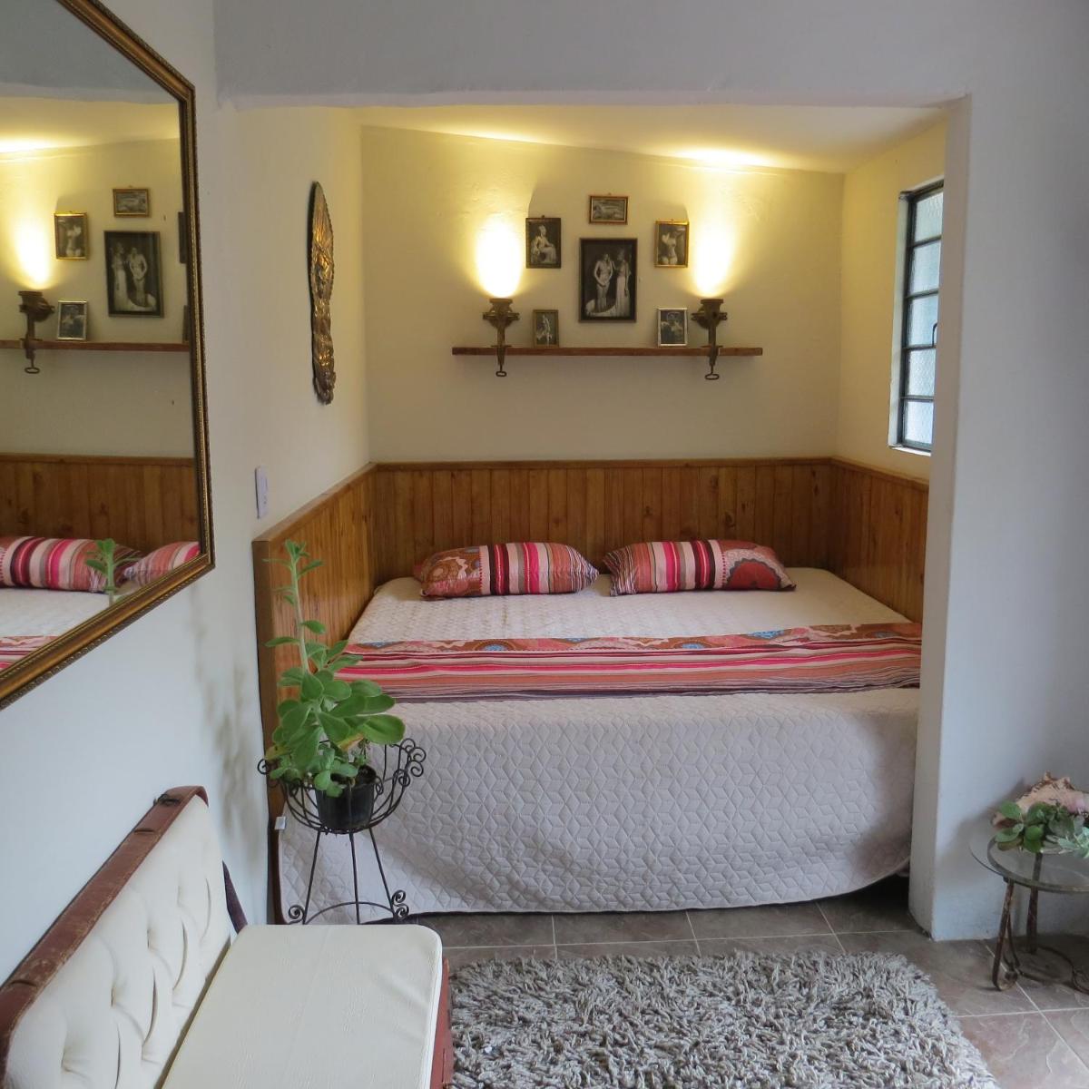 Balneario Hostal El Pacha - Housity