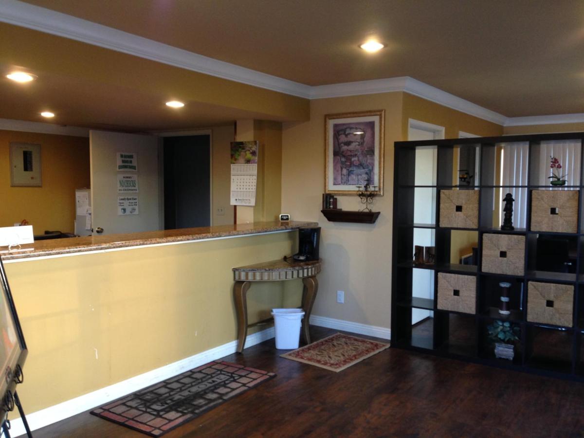 Fullerton Inn - Housity
