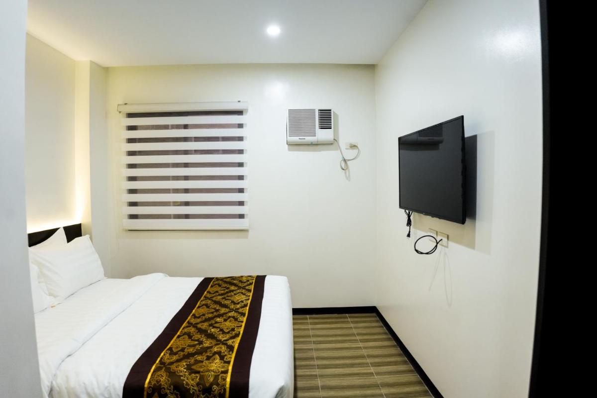 PRIMELUXE HOTEL - Housity