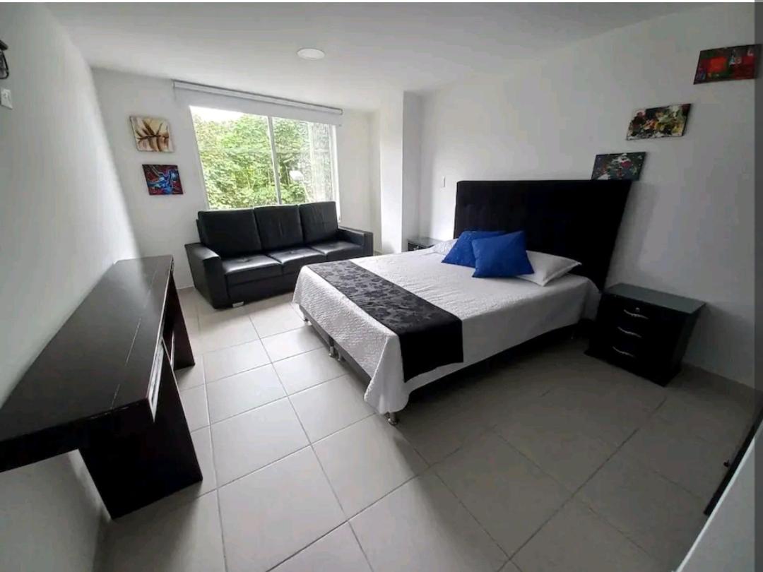 Apartamento amoblado en la Francia - Housity