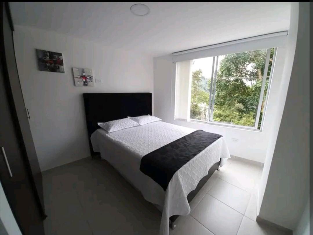 Apartamento amoblado en la Francia - Housity