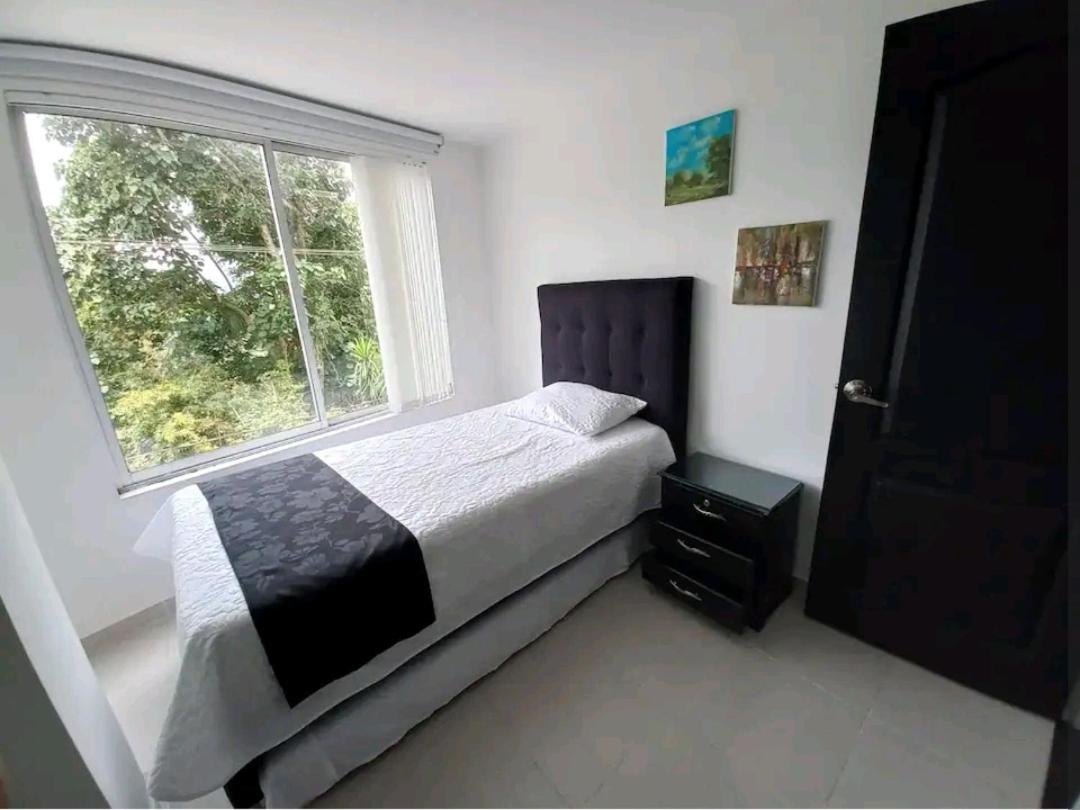 Apartamento amoblado en la Francia - Housity
