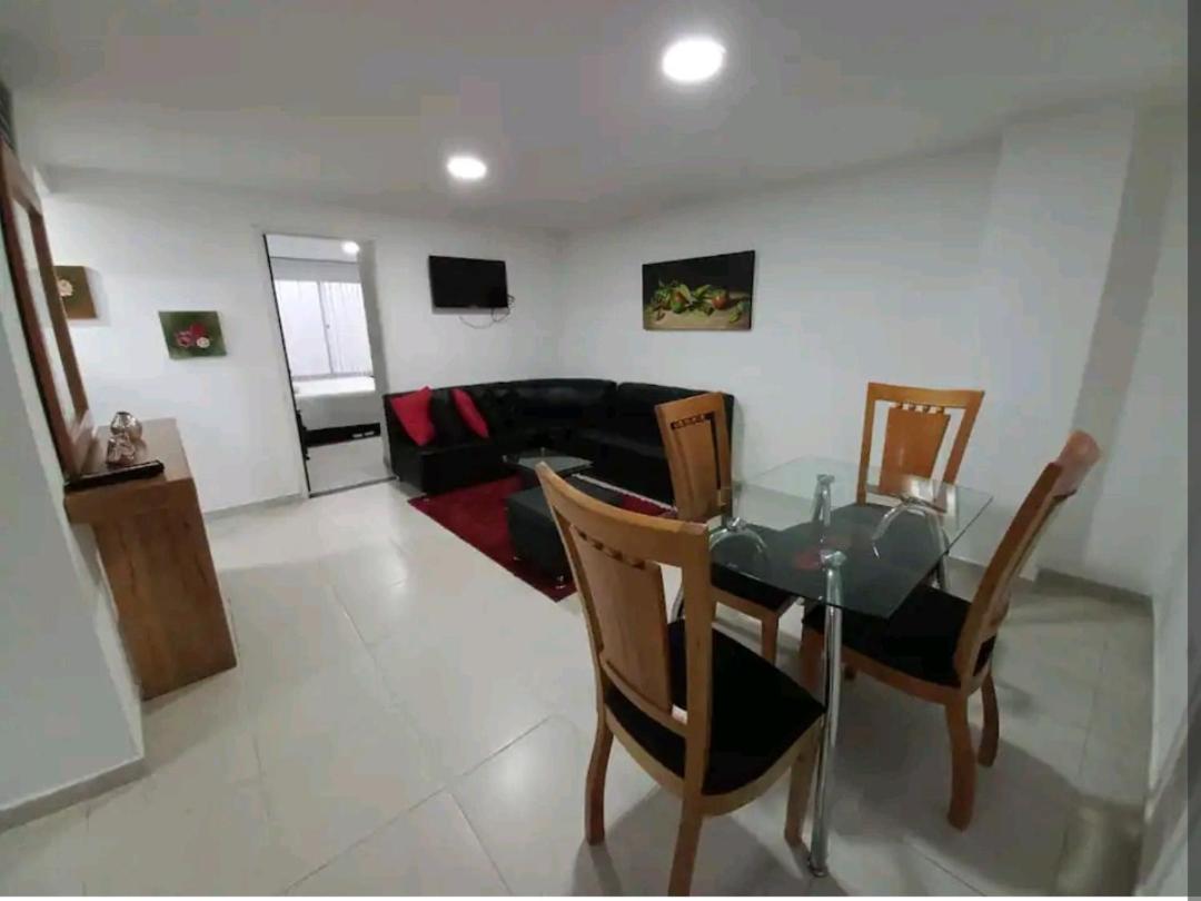 Apartamento amoblado en la Francia - Housity