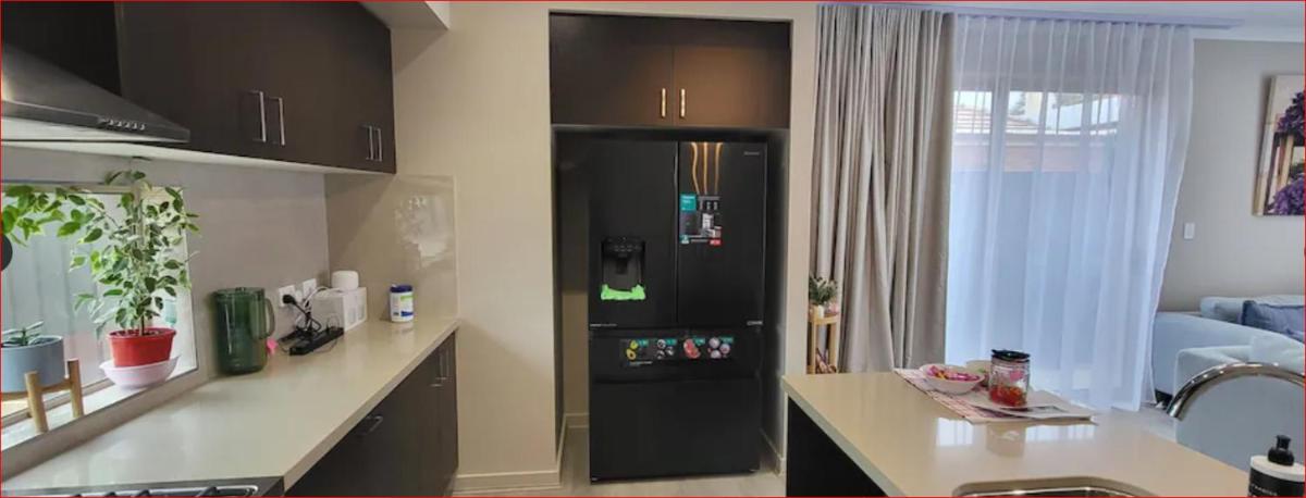 Newly built cozy double storey 3 bed room house at Prospect. - Housity