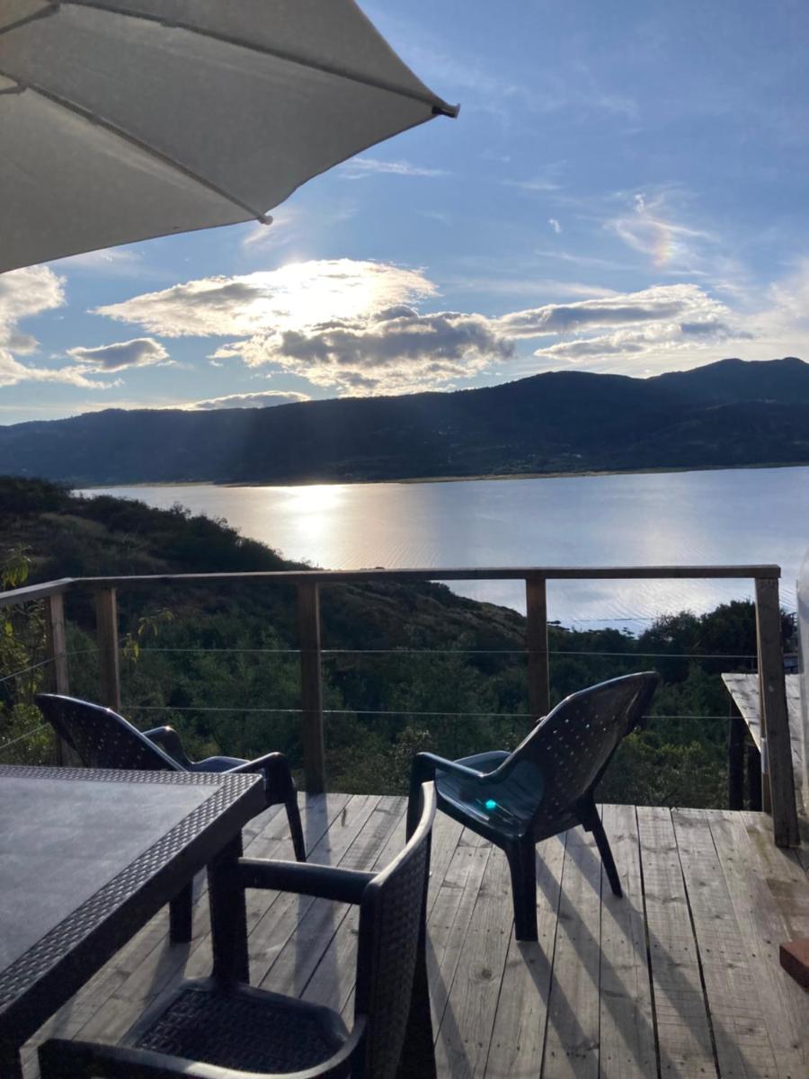Glamping Vista Lago Guatavita - Housity