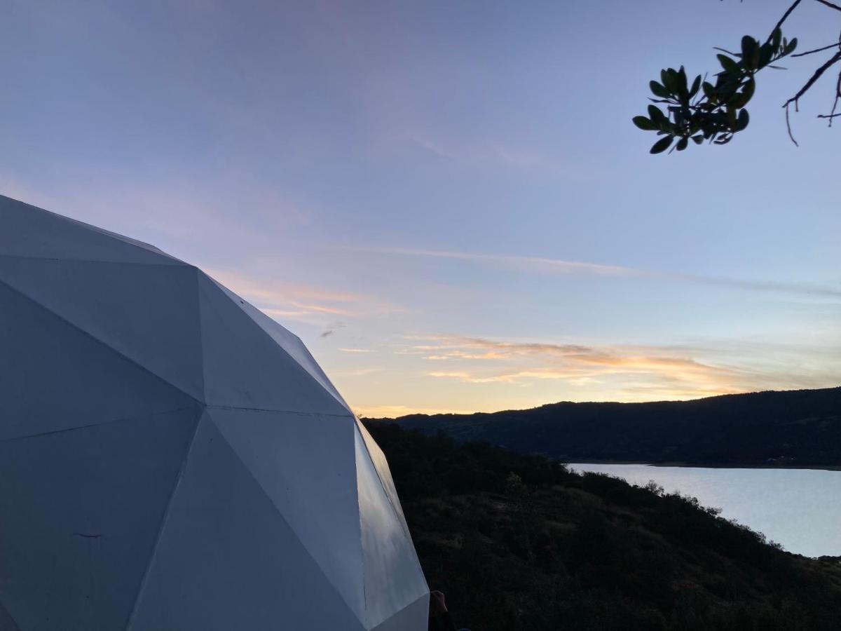 Glamping Vista Lago Guatavita - Housity