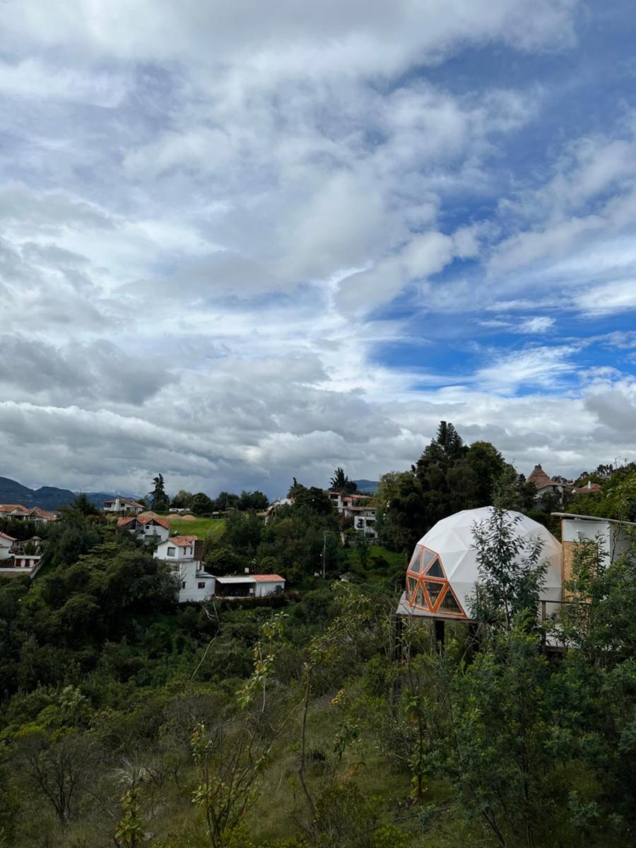 Glamping Vista Lago Guatavita - Housity