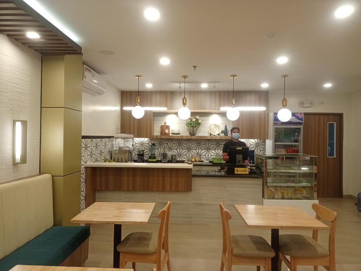 PRIMELUXE HOTEL - Housity