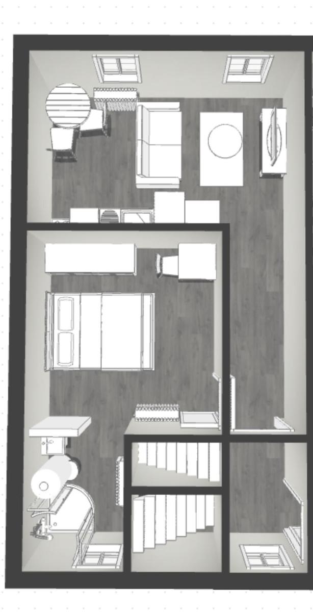 LE CLOS CHASSAING N4 -Wifi - Centre ville-PROPERTY RENTAL NM - Housity